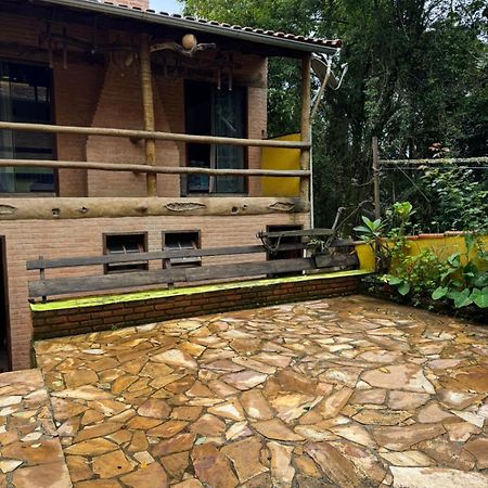 Pousada Do Sossego Conceição da Ibitipoca Exterior foto