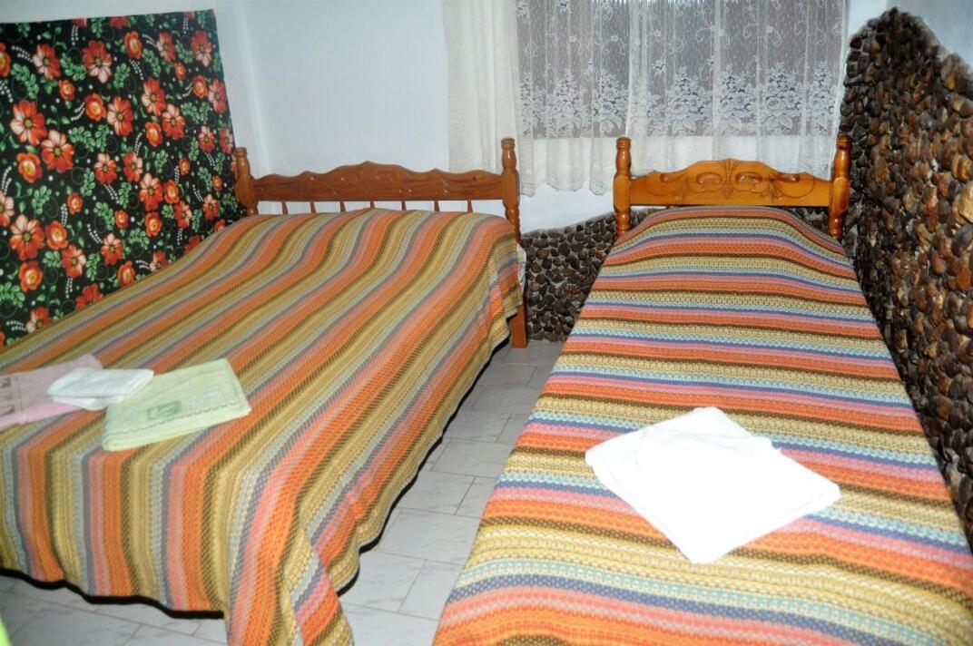 Pousada Do Sossego Conceição da Ibitipoca Zimmer foto