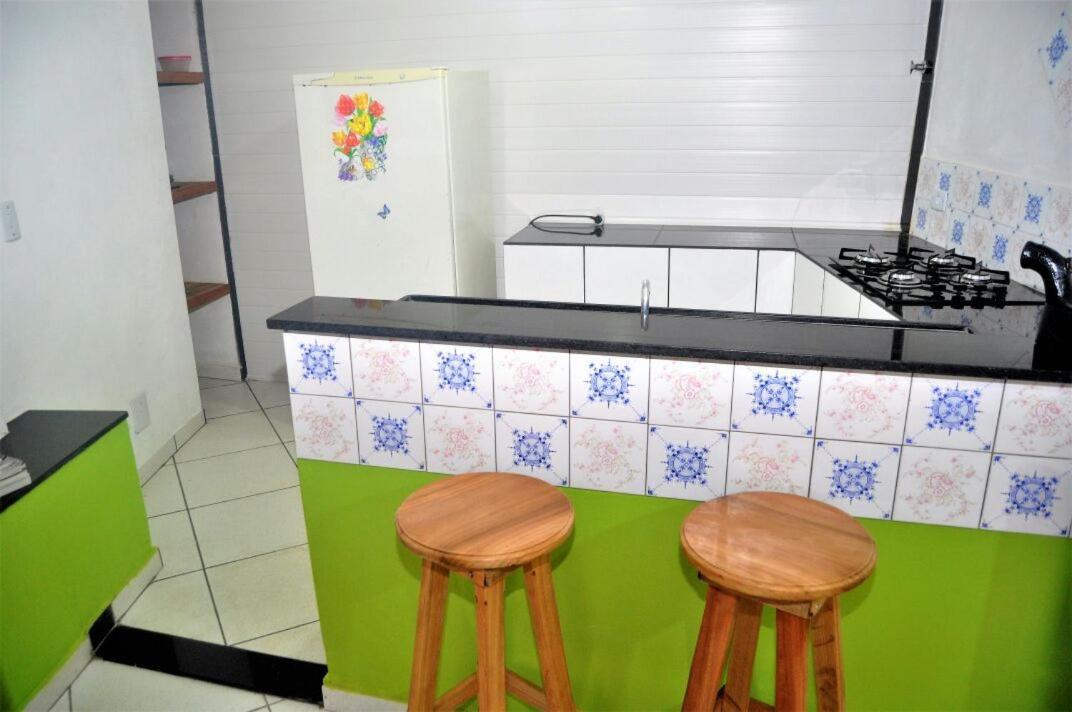 Pousada Do Sossego Conceição da Ibitipoca Zimmer foto